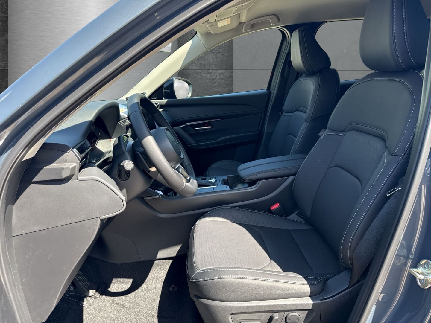 Mazda CX-5 - Bild 8