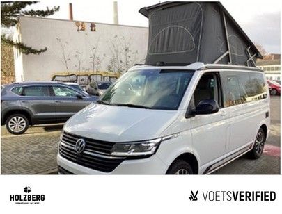 Volkswagen T6 California 2.0 TDI Ocean Edition NAVI+RFK+LED