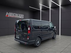 Renault Trafic 1,6 dCi 145 Energy L1H1 2,7t Expression