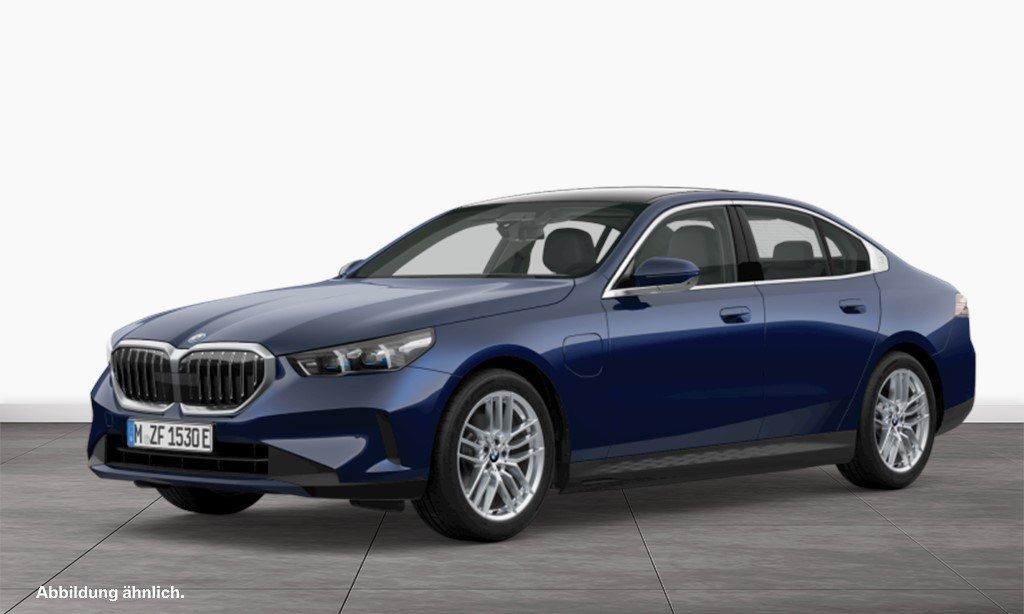 BMW 530 - Bild 1