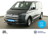 Volkswagen Multivan 2.0 TDI DSG Goal  LED AHK ACC Kamera Al - Volkswagen LT mit Diesel-Antrieb
