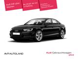 Audi A4 Limousine 35 TDI S tronic S line | MMI NAVI + - Audi A4: Limousine, Line