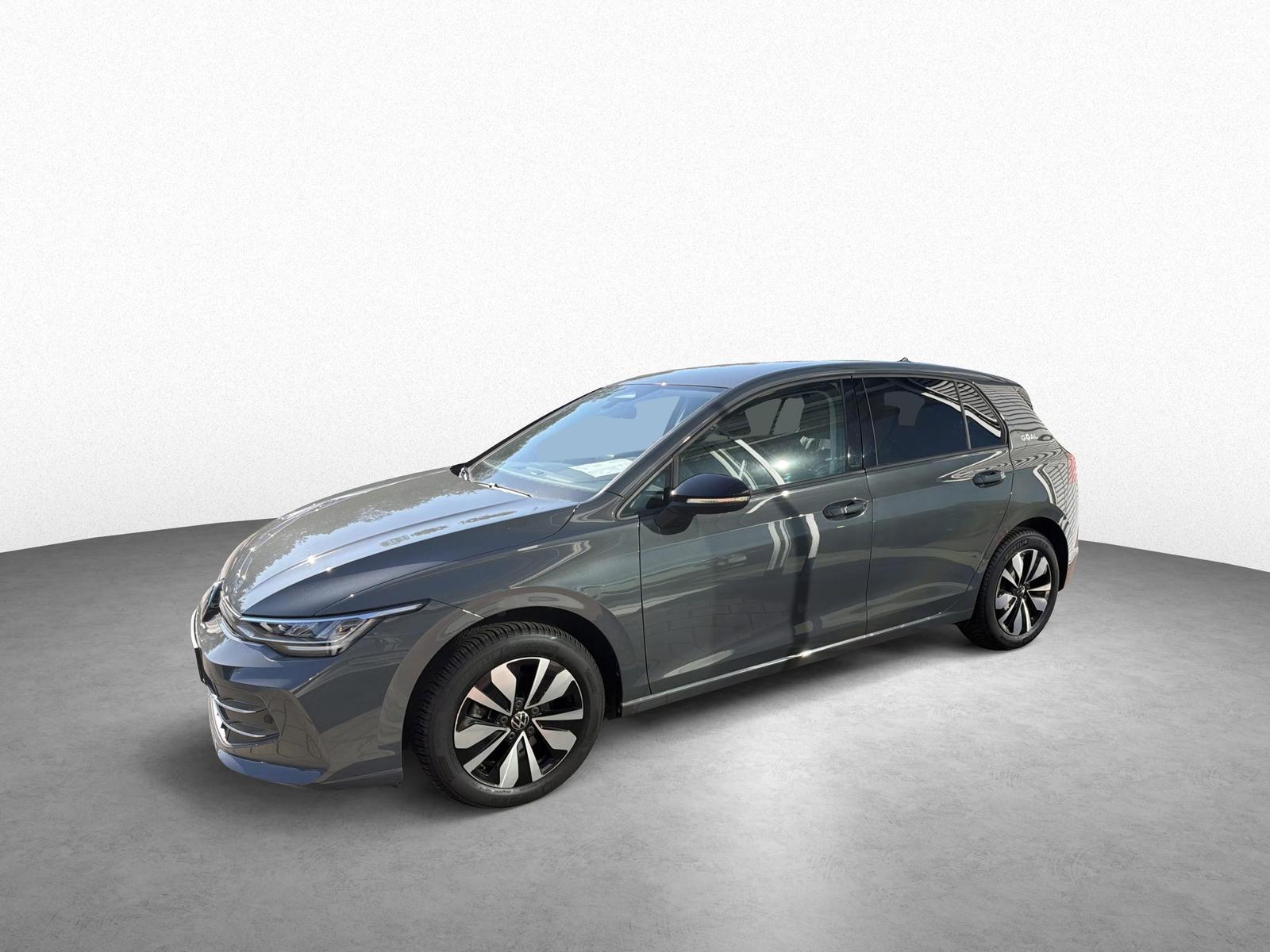 Volkswagen Golf VIII 1.5 eTSI DSG GOAL NAVI SHZ ACC KAM LED, миниатюра 16