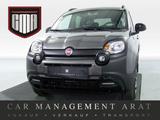 Fiat Panda City Cross 1.2 Waze KLIMAAUT+PDC+DAB - gebrauchte Fiat Panda aus dem Jahr 2019