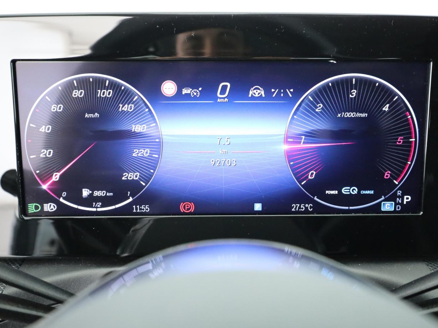 Mercedes-Benz C-Class d 4M T Avantgarde*AHK*Distronic*PTS*Kamera, миниатюра 12