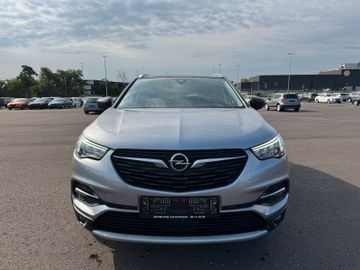 Opel Grandland (X) - 3