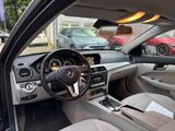 Mercedes-Benz C180 Coupé*Leder*Xenon*PDC*Sitzheizung*Navi* - Mercedes-Benz C 180 aus 2011