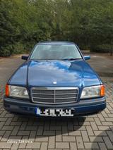 Mercedes-Benz C 220 CLASSIC Classic - gebrauchte Mercedes-Benz C 220 aus dem Jahr 1993