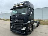 Mercedes-Benz Actros 4  BDF Wechselbrücke 6x2 - Wechselbrücke