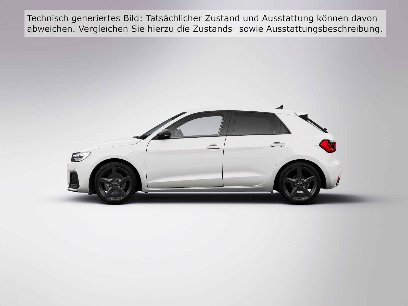 Audi A1 - Bild 3