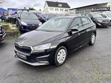 Skoda Fabia Selection 95PS Klima Navi ACC CarPlay LED