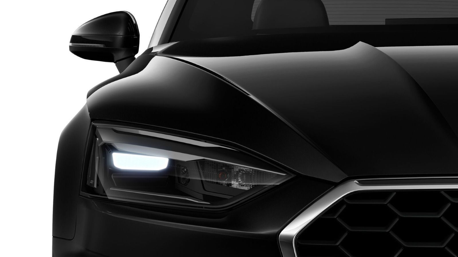 Audi A5 - Bild 8
