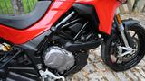 Ducati Multistrada V2 S - DUCATI MULTISTRADA V2