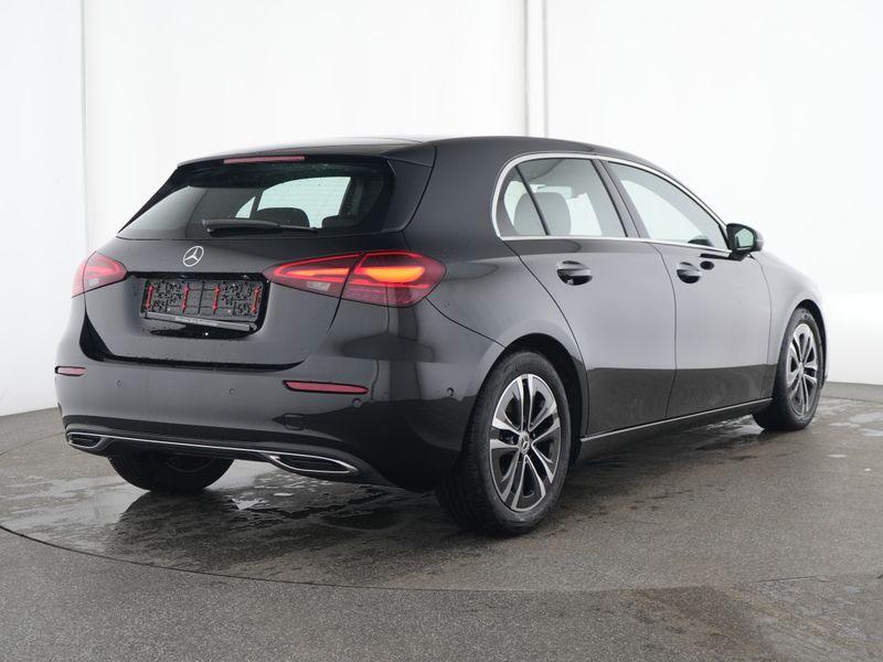 Mercedes-Benz A 180 PROGRESSIVE|MBUX|SHZ|KAM|LED|SHZ|KLIMA|LM