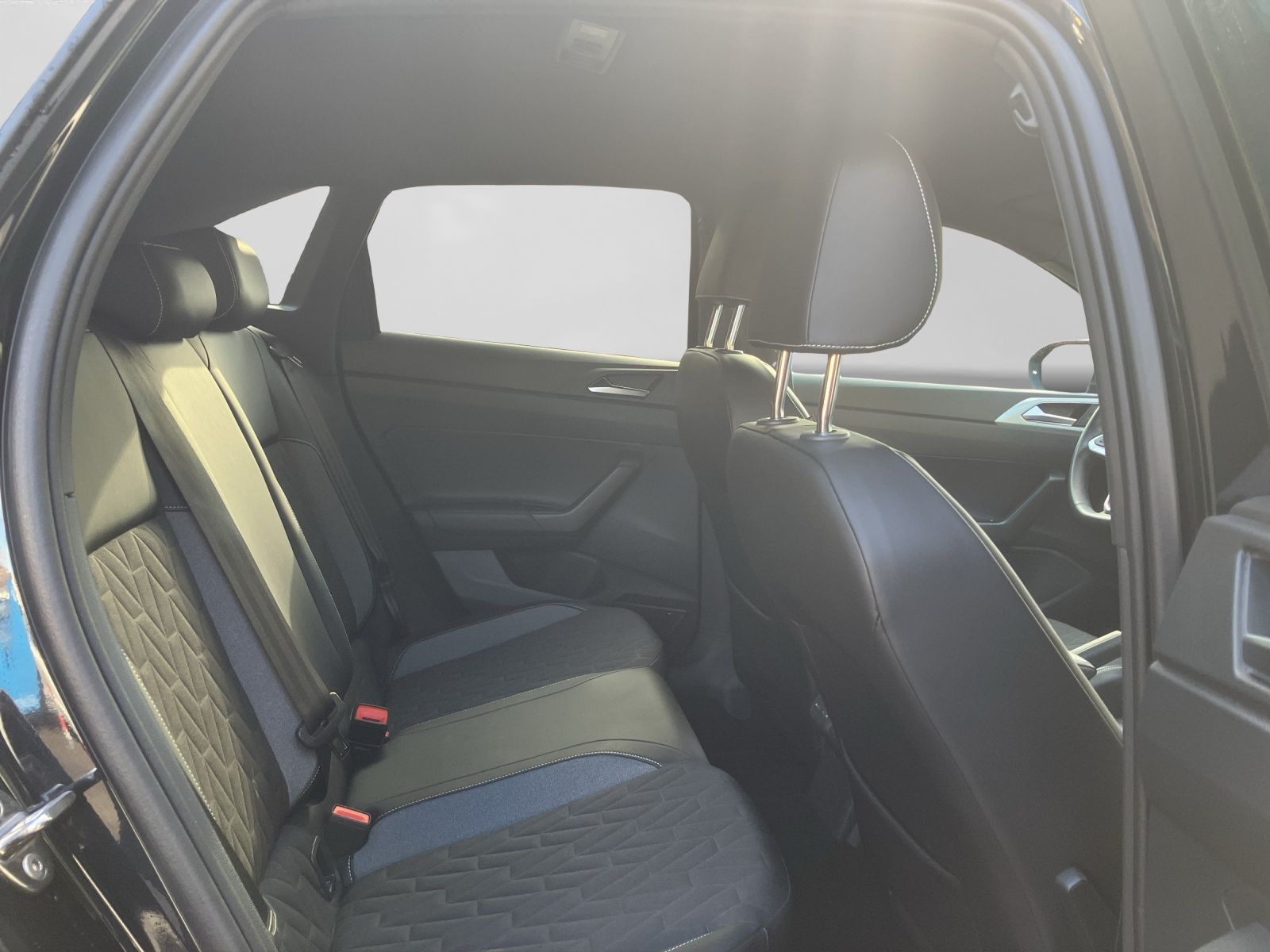 Volkswagen Taigo - Bild 6