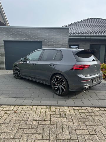 Volkswagen Golf 2.0 TSI OPF DSG GTI Clubsport GTI Clubsport