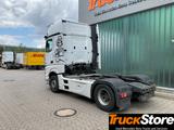 Mercedes-Benz Actros 1845 LS ACC-Abstand Lane-Assist MirrorCam - Tieflader