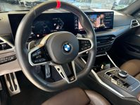 BMW M340d - Vorschau Bild 19