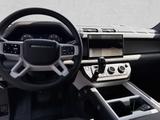Land Rover Defender 110 D250 Hard Top X-Dynamic SE - Land Rover Defender: Hard Top