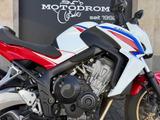 Honda CB650 - HONDA CB 650