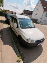 Opel Combo 1,3 CDTI - Opel Astra: Van