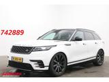 Land Rover Range Rover Velar 3.0 V6 AWD R-Dynamic Pano LED - Land Rover Range Rover Velar Unfallwagen