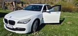 BMW 750Li - - gebrauchte BMW 750 aus dem Jahr 2011