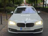 BMW Bmw 530d F10 TÜV 05/2027 Facelift - BMW 5er F10 mit Facelift