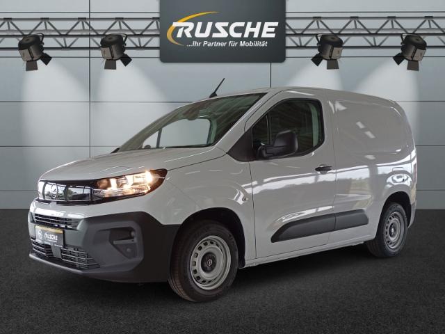 Opel Combo E Cargo 1.5D Klima DAB Einparkhilfe hinten