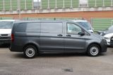 Mercedes-Benz Vito Kasten  111 CDI FWD lang Klima 1.Hand