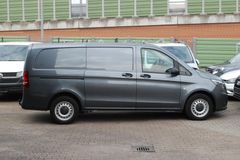 Mercedes-Benz Vito Kasten  111 CDI FWD lang Klima 1.Hand