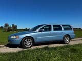 Volvo V70 II (Typ S, P26) Bi-Fuel - Kombi ... - Volvo V70: Ii