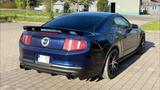 Ford Mustang 5.0, 449 PS Schaltgetr. Sommerfahrz - Ford Mustang: For