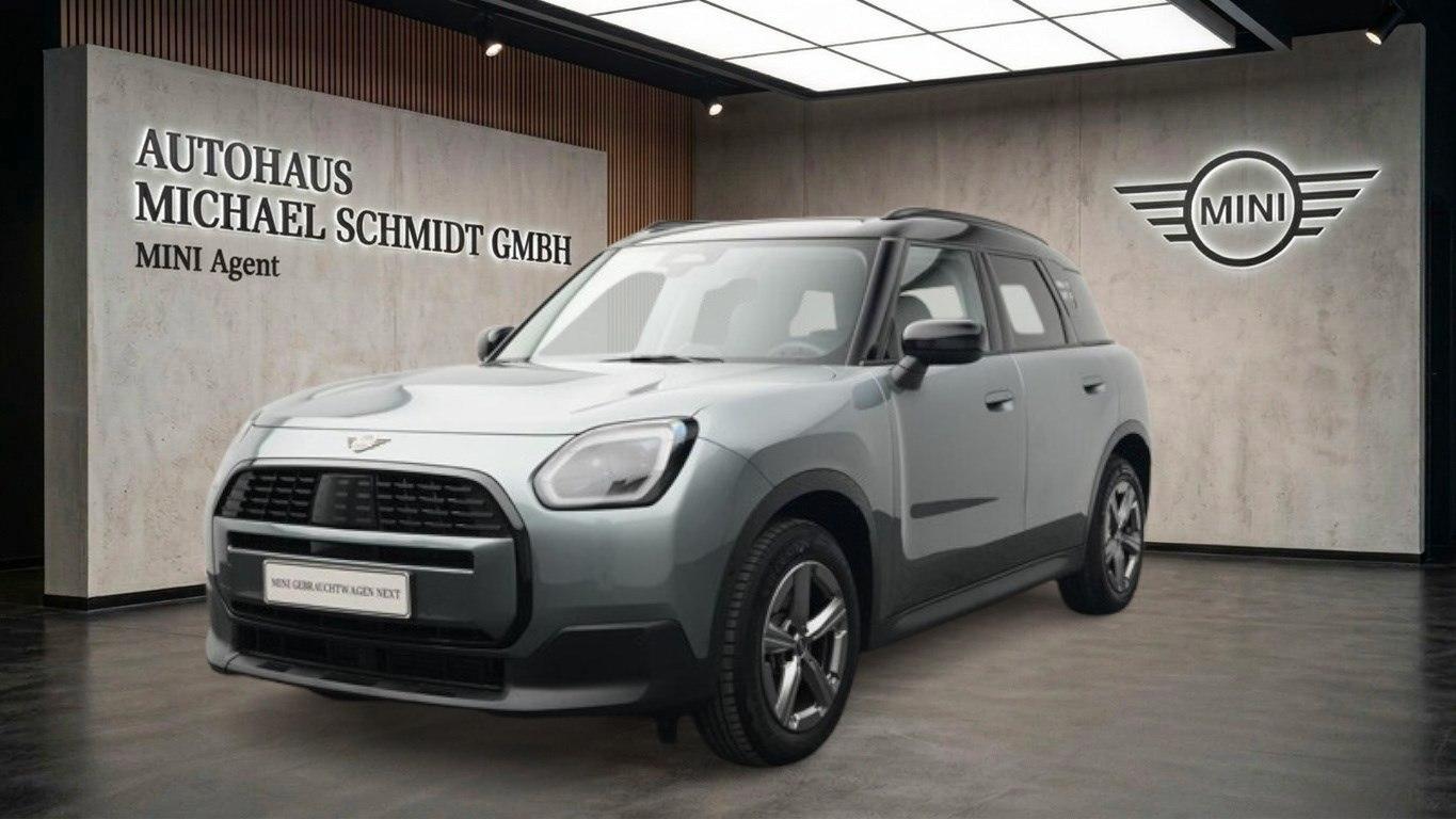 MINI Countryman C // sofort verfügbar in Starnberg