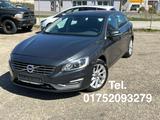 Volvo V60 Summum T3 Autom * Leder * Navi * Xenon ! - Volvo V60 Summum mit Benzin-Antrieb