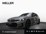 BMW 320d xDrive Touring M Sport Pano,AHK,Stop+Go,19"