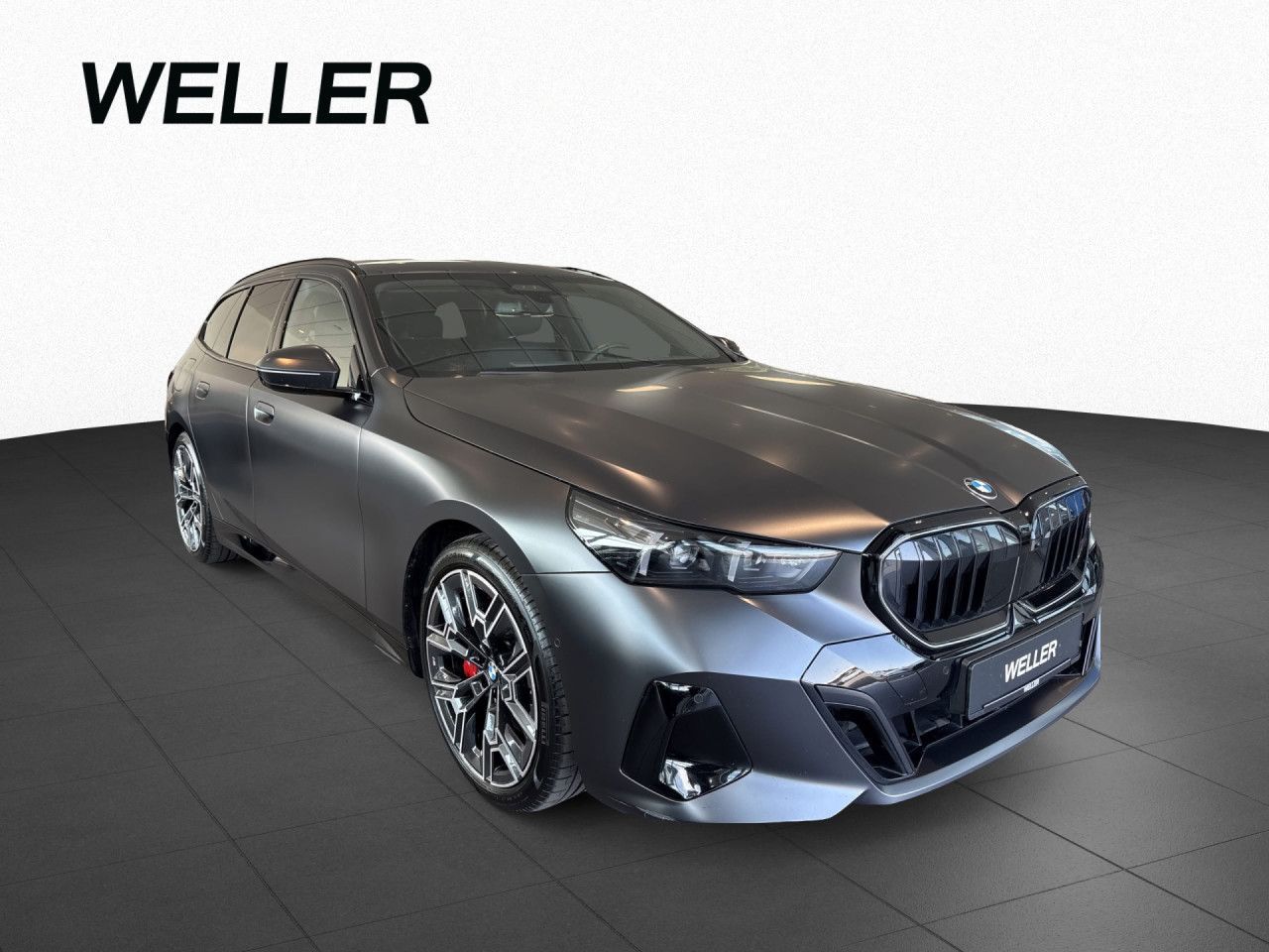 BMW 540 - Bild 6