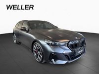 BMW 540 - Vorschau Bild 6