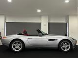 BMW Z8 Roadster *Original-Zustand* - BMW Gebrauchtwagen von 2001