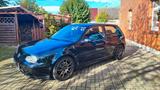 Volkswagen Golf 2.8 V6 4motion - VW Gebrauchtwagen von 2000
