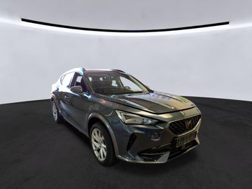 Cupra Formentor - 2