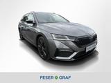 Skoda Octavia Combi 1.4 TSI DSG iV RS LED*GRA*VC*DAB+*