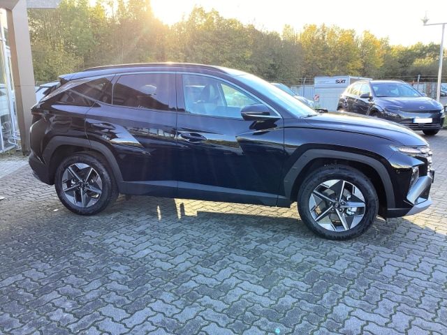 Hyundai Tucson – Bild 13