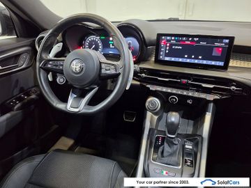 Alfa-Romeo Tonale - 9
