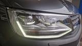 Volkswagen T6 Transporter Kasten-Kombi Kasten EcoProfi LED - Volkswagen Diesel Rettungswagen