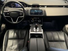 Foto Nummer 4: LAND ROVER Range Rover Evoque