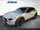 Mazda CX-30 L SKYACTIV-X 2.0 M Hybrid 6GS AL-HOMURA Ma - gebrauchte Mazda CX-30 aus dem Jahr 2022
