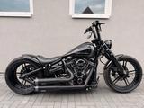 Harley-Davidson Softail Breakout 110 Thunderbike (Euro3) - Angebote