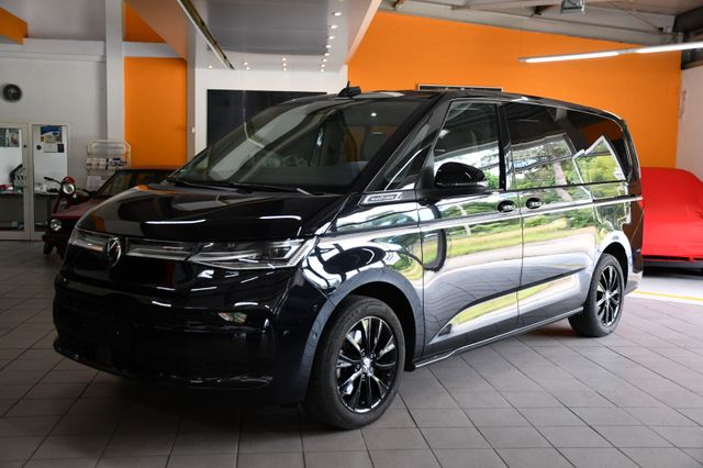 Volkswagen T7 Multivan Style lang DSG Highline IQ uvm...