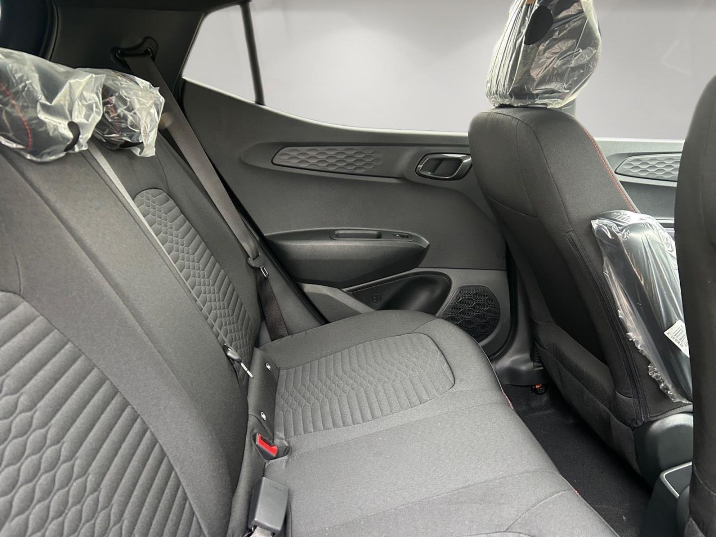 Hyundai i10 – Bild 14